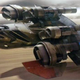 Illustration for article titled All the Star Wars: The Force Awakens concept art leaked so far